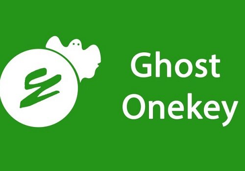 Download Onekey Ghost – Phần mềm ghost Win mới nhất 2019-2