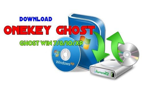 Download Onekey Ghost – Phần mềm ghost Win mới nhất 2019