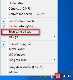 Tải Unikey bộ gõ Tiếng Việt miễn phí tốt nhất-7