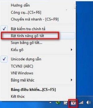 Tải Unikey bộ gõ Tiếng Việt miễn phí tốt nhất-9