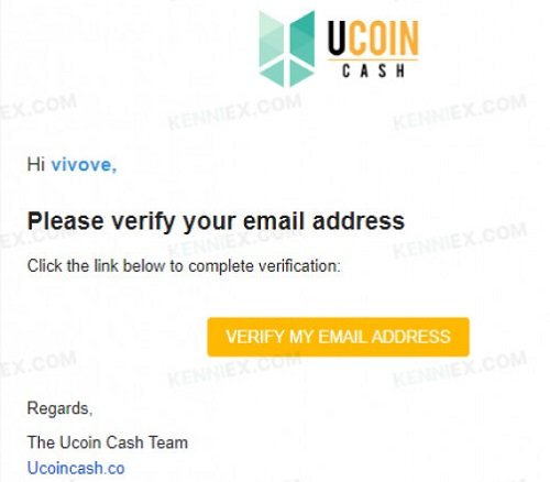 Hướng dẫn cách đầu tư Ucoin Cash-3