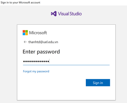 Download Visual Studio 2019 Full Crack mới nhất-6