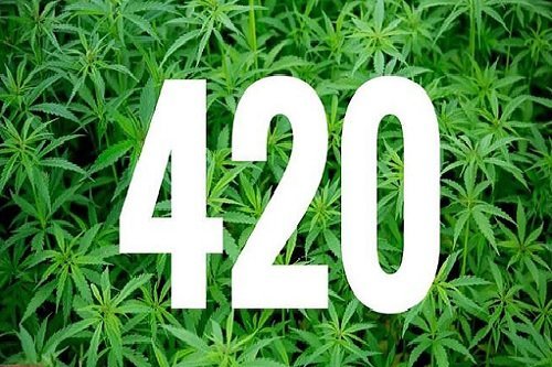 420 là gì? Nguồn gốc và ý nghĩa của con số 420