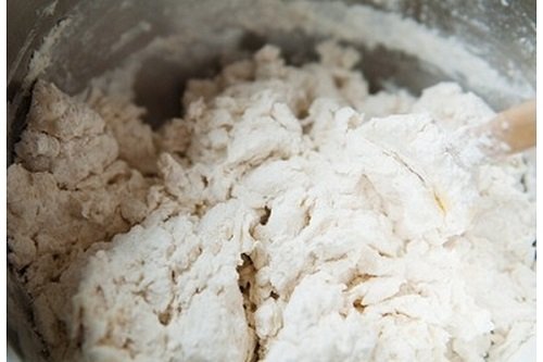 Cách làm bánh bao chiên giòn ngon tại nhà-14