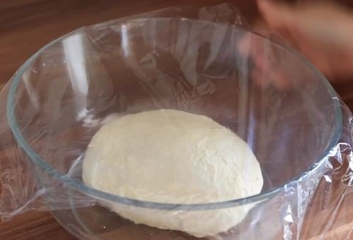 Cách làm bánh bao chiên giòn ngon tại nhà-15