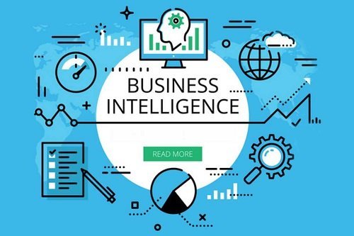 Mô hình Business intelligence (BI) là gì? Lợi ích của BI-2