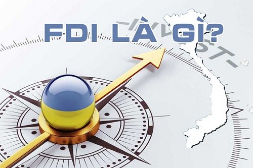 FDI là gì? Đặc điểm, vai trò của doanh nghiệp FDI-1