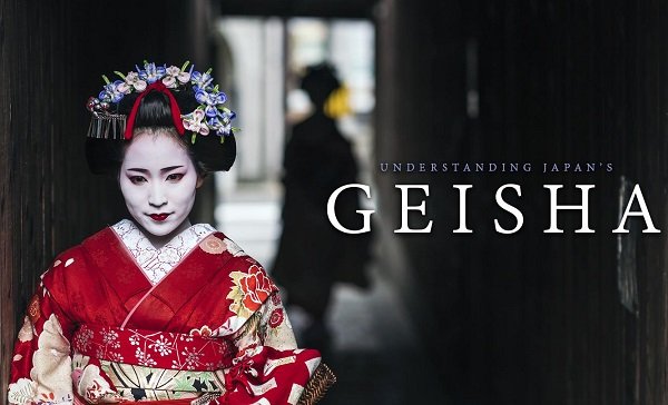 Geisha là gì? Những điều thú vị về nàng Geisha Nhật Bản