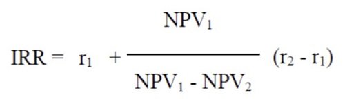 NPV là gì? Công thức tính NPV trong tài chính doanh nghiệp-4
