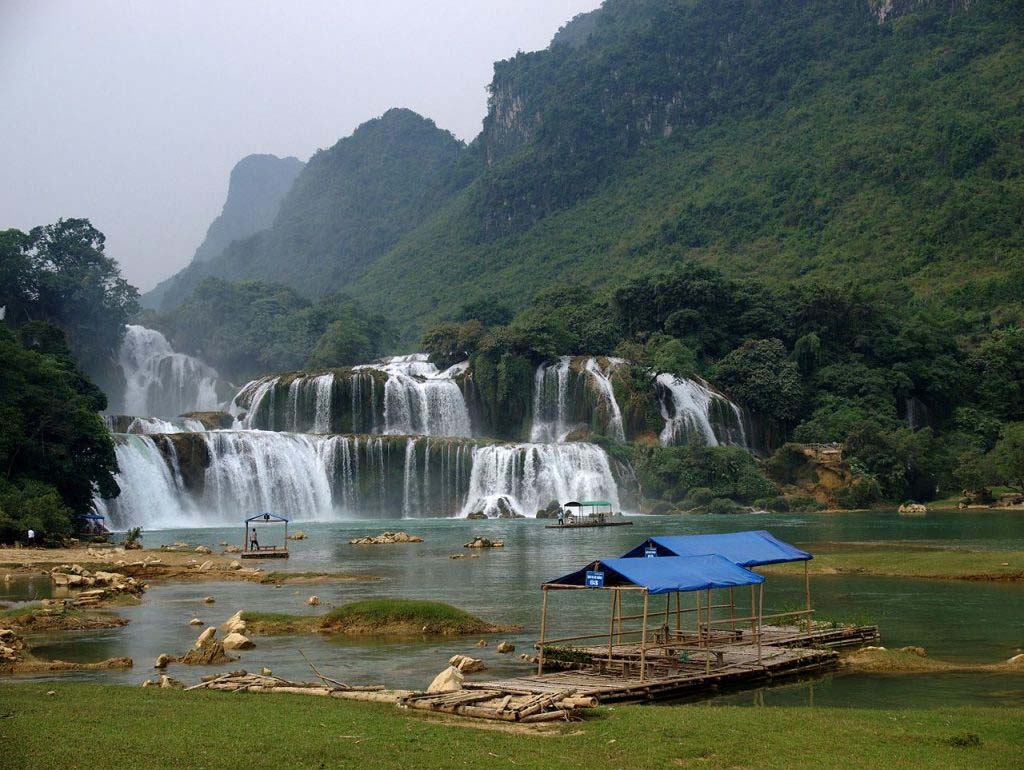 Ảnh đẹp thiên nhiên Việt Nam, hình nền thiên nhiên chất lượng-11