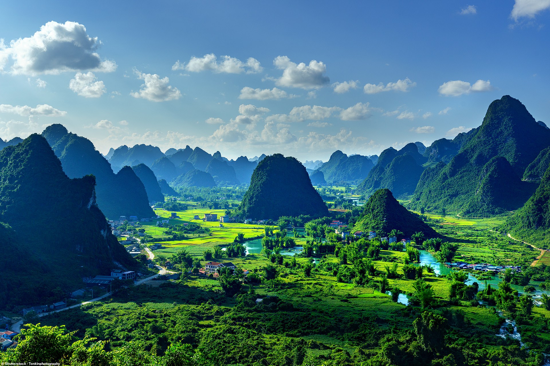 Ảnh đẹp thiên nhiên Việt Nam, hình nền thiên nhiên chất lượng-9