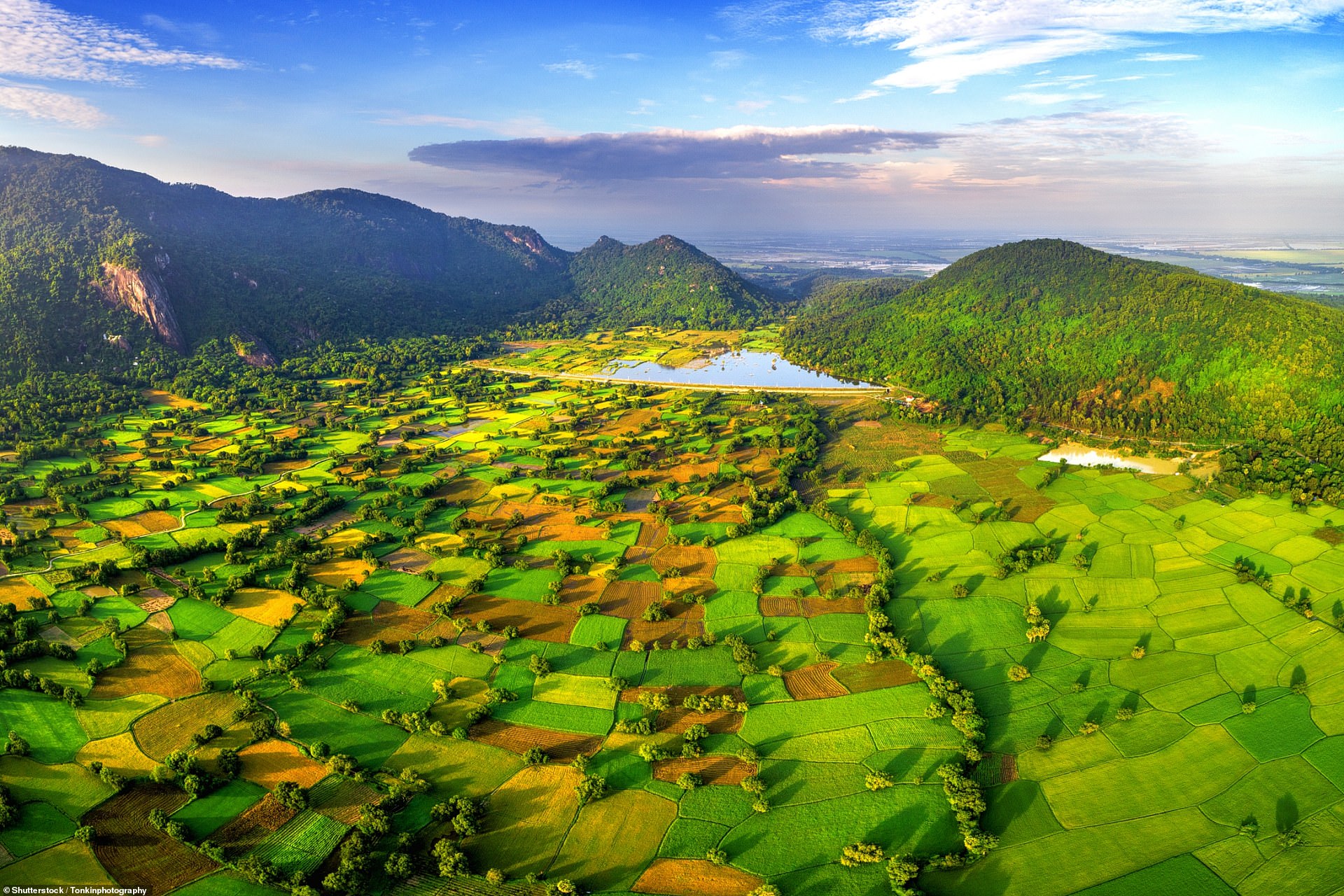 Ảnh đẹp thiên nhiên Việt Nam, hình nền thiên nhiên chất lượng-18