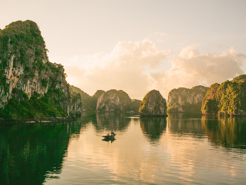 Ảnh đẹp thiên nhiên Việt Nam, hình nền thiên nhiên chất lượng-25
