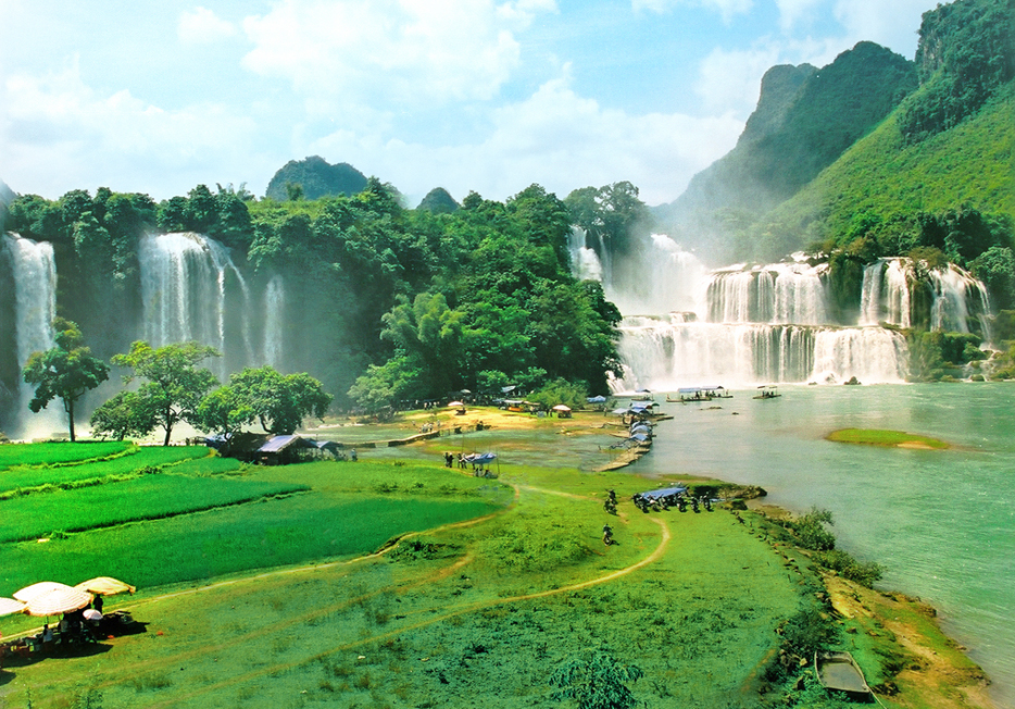 Ảnh đẹp thiên nhiên Việt Nam, hình nền thiên nhiên chất lượng-27