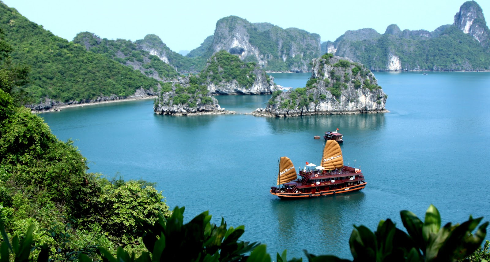 Ảnh đẹp thiên nhiên Việt Nam, hình nền thiên nhiên chất lượng-21