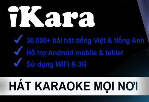 Các phần mềm hát karaoke trên máy tính miễn phí có chấm điểm-6