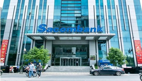 Giờ làm việc ngân hàng Sacombank 2020 từ thứ 2 đến thứ 7