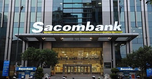 Giờ làm việc ngân hàng Sacombank 2020 từ thứ 2 đến thứ 7-2