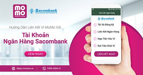 Giờ làm việc ngân hàng Sacombank 2020 từ thứ 2 đến thứ 7-4