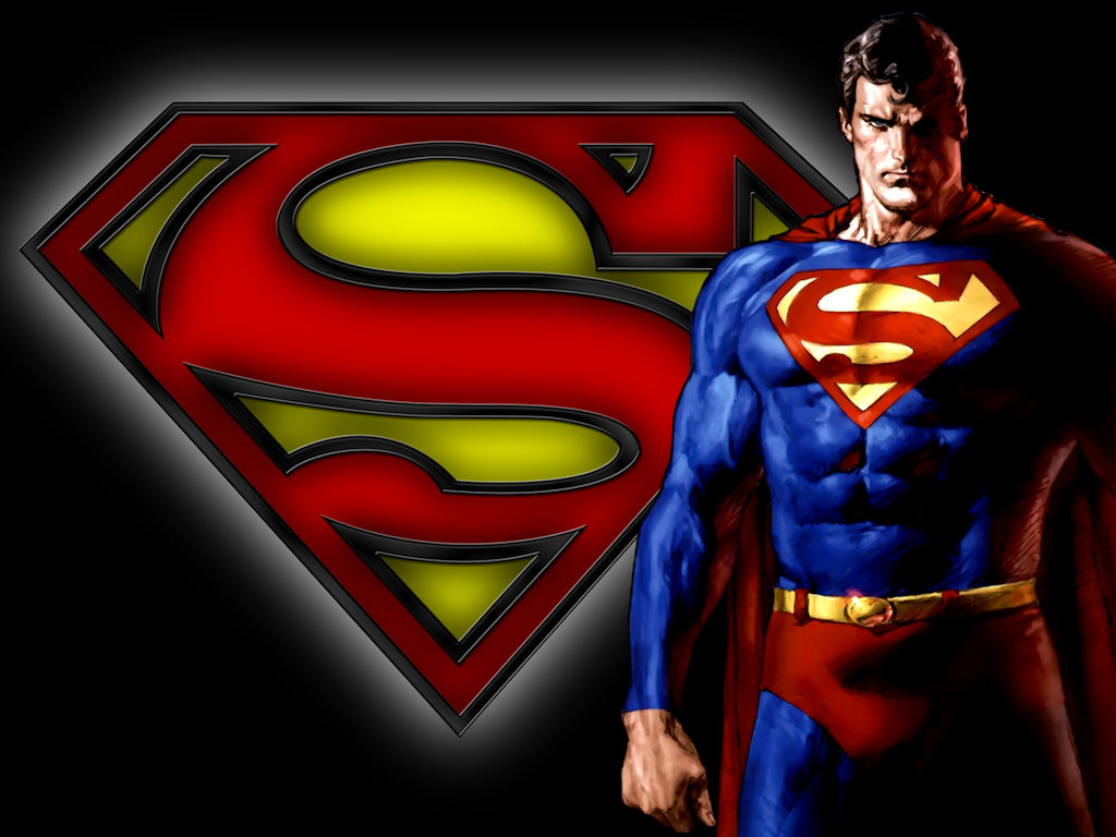 Hình nền siêu nhân Superman Gao, Nhện đẹp nhất-3
