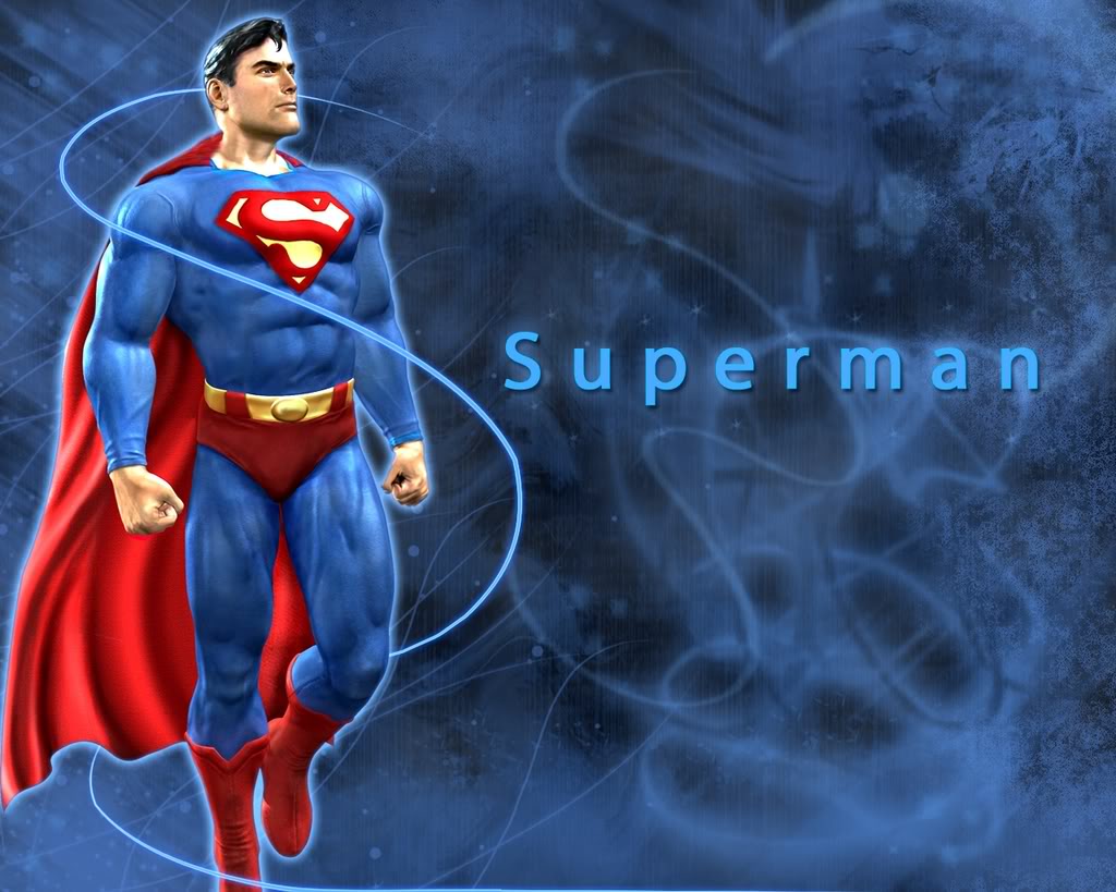 Hình nền siêu nhân Superman Gao, Nhện đẹp nhất-9