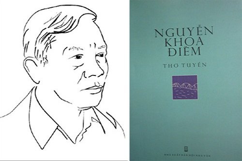 Những bài thơ hay nhất của Nguyễn Khoa Điềm-4