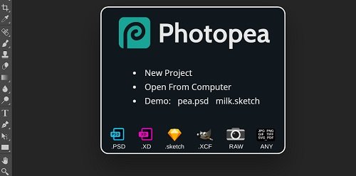 Photoshop online - Phần mềm chỉnh sửa ảnh online, miễn phí-2