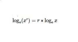 Công thức logarit, tính chất và các dạng toán logarit-4