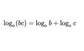 Công thức logarit, tính chất và các dạng toán logarit-8