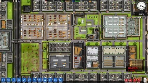 Top 10 game xây dựng thành phố PC nhẹ, hay nhất-5