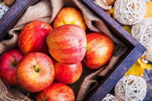 Cách ăn táo giảm cân đúng cách, cấp tốc trong 5 ngày-8