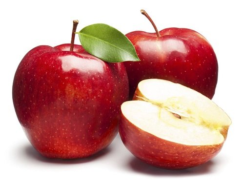 Cách ăn táo giảm cân đúng cách, cấp tốc trong 5 ngày-9