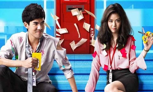 Những bộ phim Thái Lan tình cảm lãng mạn đáng xem nhất-13