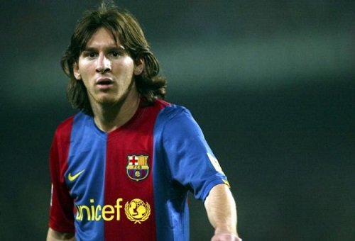 10 Kiểu tóc của Lionel Messi nam tính, điển trai nhất-1