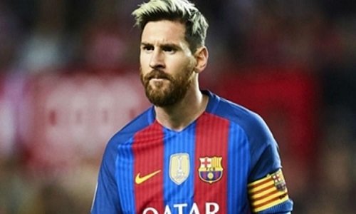 10 Kiểu tóc của Lionel Messi nam tính, điển trai nhất-2