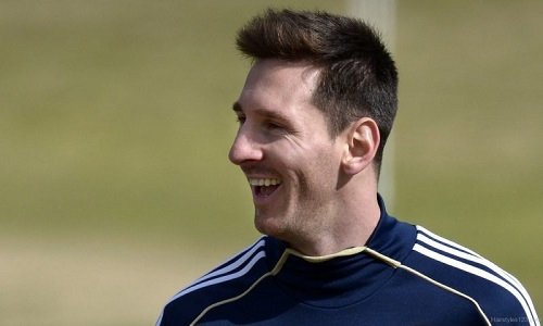 10 Kiểu tóc của Lionel Messi nam tính, điển trai nhất-3