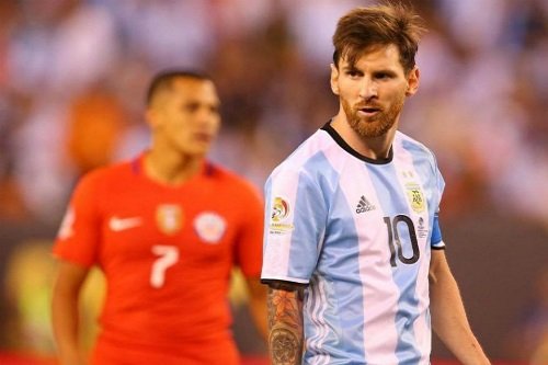 10 Kiểu tóc của Lionel Messi nam tính, điển trai nhất-4