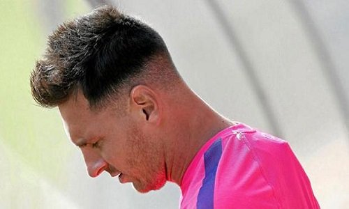 10 Kiểu tóc của Lionel Messi nam tính, điển trai nhất-6