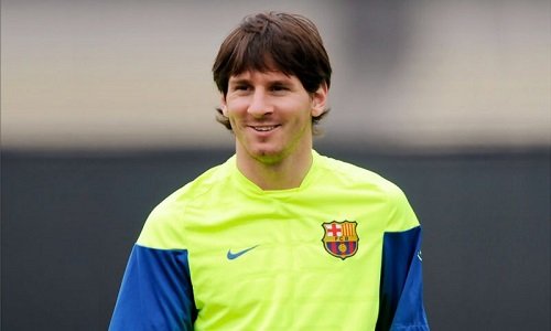 10 Kiểu tóc của Lionel Messi nam tính, điển trai nhất-7