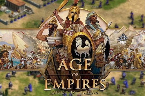 Các mã lệnh Đế Chế (Age of Empires - AOE) đầy đủ