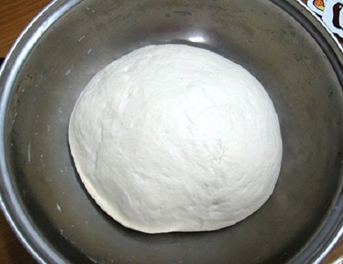 Cách làm bánh bao sữa thơm ngon chuẩn vị tại nhà-3