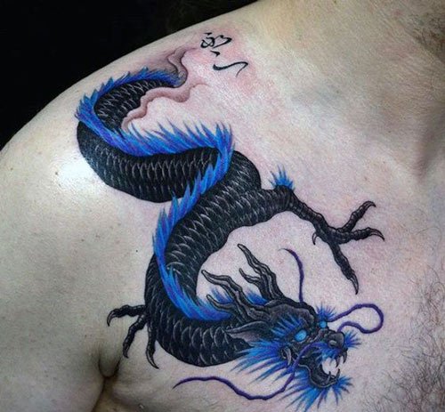 Ý nghĩa hình xăm cá chép hóa rồng vượt vũ môn đẹp  Tadashi Tattoo