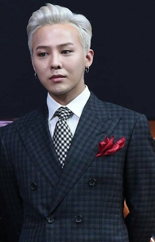 17 Kiểu tóc của G-Dragon đẹp độc, lạ và chất nhất-6
