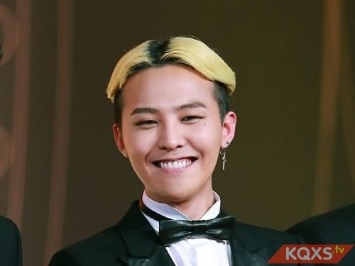 17 Kiểu tóc của G-Dragon đẹp độc, lạ và chất nhất-8