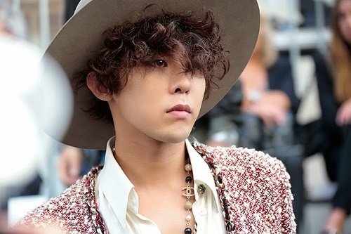 17 Kiểu tóc của G-Dragon đẹp độc, lạ và chất nhất-9