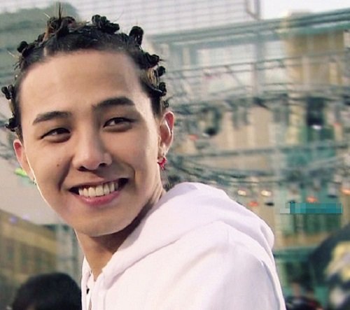 17 Kiểu tóc của G-Dragon đẹp độc, lạ và chất nhất-9