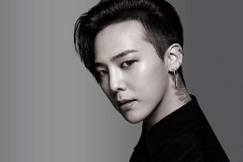 17 Kiểu tóc của G-Dragon đẹp độc, lạ và chất nhất-2