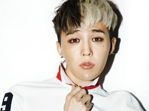 17 Kiểu tóc của G-Dragon đẹp độc, lạ và chất nhất-3