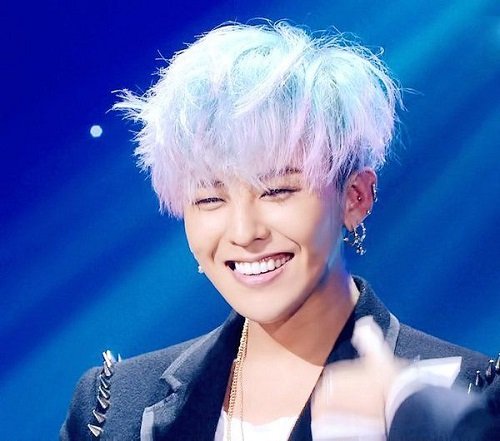 17 Kiểu tóc của G-Dragon đẹp độc, lạ và chất nhất-5