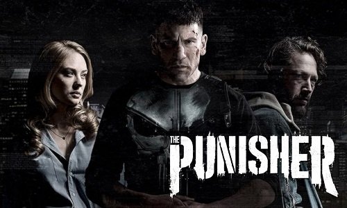 Phim The Punisher